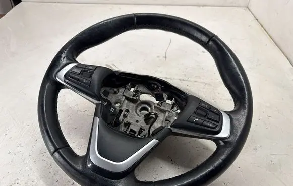 BMW X1 F48 F49 Steering wheel 6877516 76479763 4787019