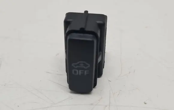 Volkswagen Tiguan Alarm switch 6Q0962109B