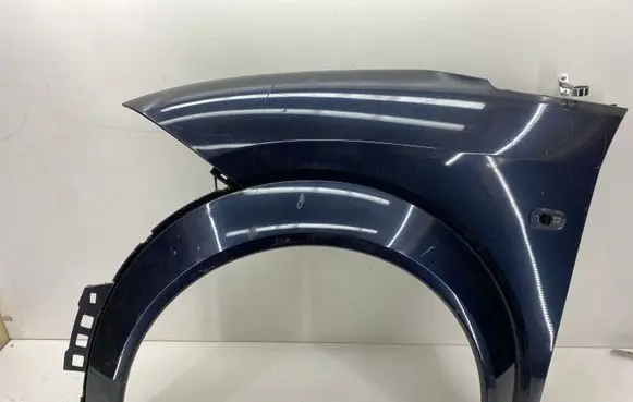 Audi A2 Fender