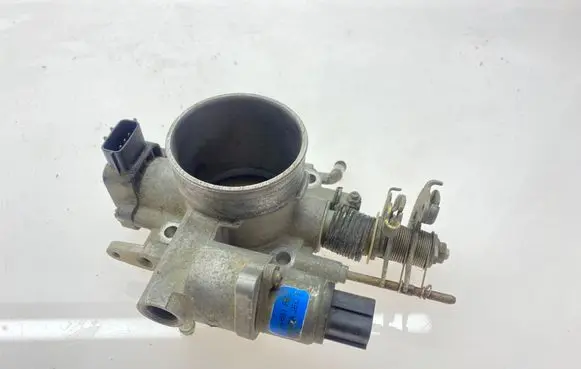 Subaru Forester SF Throttle valve a33661