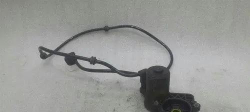 Mercedes-Benz C W205 Hand brake/parking brake motor A0009061203
