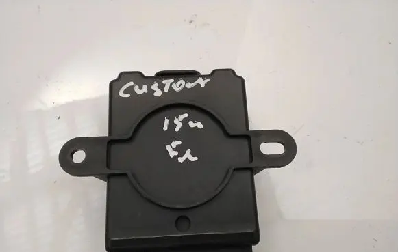 Ford Transit Custom Light module LCM BK2113C148AB 20140712 XYZ002RNN