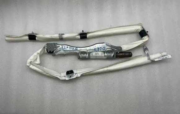 Volkswagen Golf VI Roof airbag 1K9880742E F1K9880742E 1K9880742F