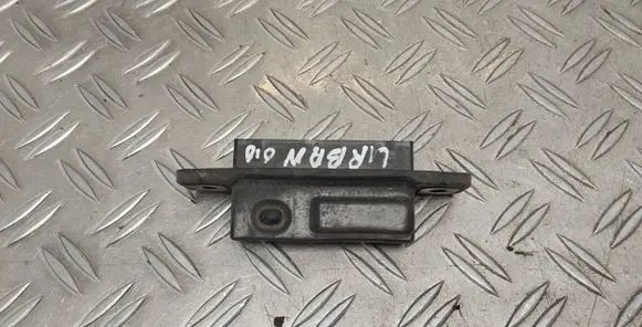 Tailgate opening switch