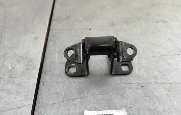Tesla Model S Rear door upper hinge 600955500E