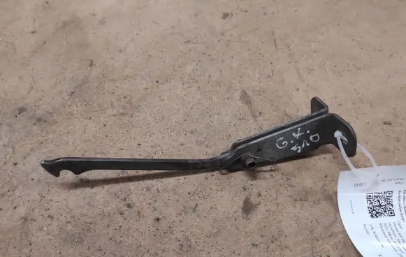 Opel Vivaro Sliding door check strap stopper 04999R