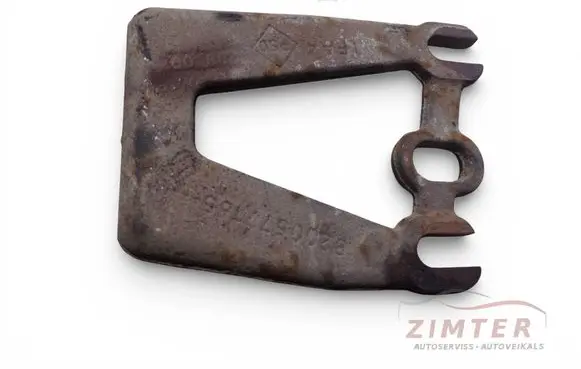 Renault Trafic II (X83) Engine mounting bracket 8200577165