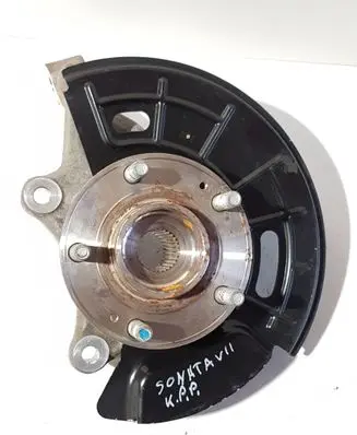Hyundai Sonata Front wheel hub 51710F6000 51750C1000