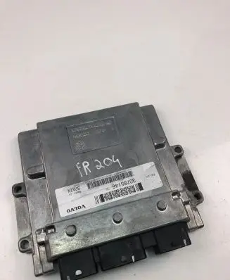 Volvo S40 Engine control unit/module ECU 30785146