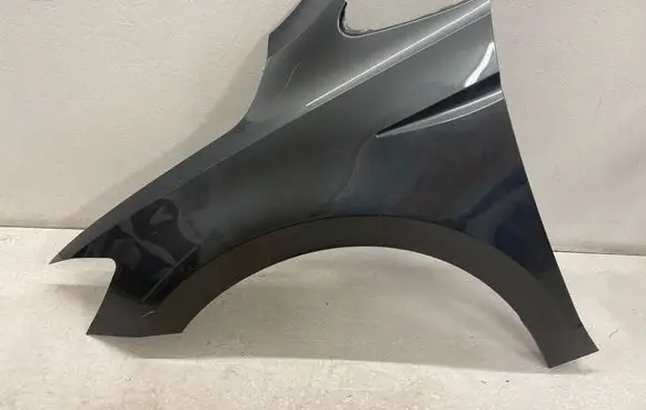 Volkswagen Touran III Fender 5t0821105