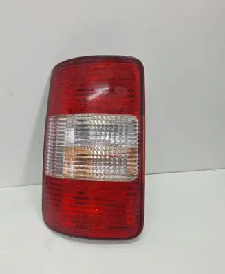 Volkswagen Caddy Rear/tail lights