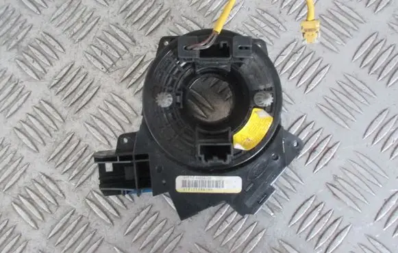Ford Focus C-MAX Airbag slip ring squib (SRS ring) 4M5T14A664AB