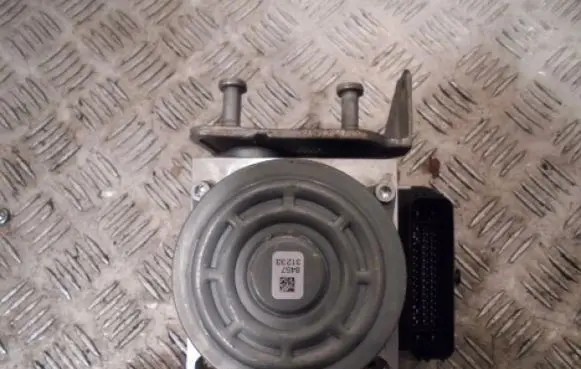 Mercedes-Benz C W205 ABS control unit/module A2059012900