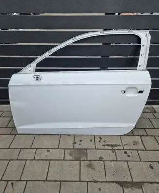 Audi A8 S8 D4 4H Front door Kwhsksw992