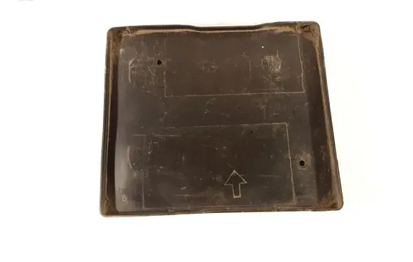 Toyota Yaris Battery tray 7443105050