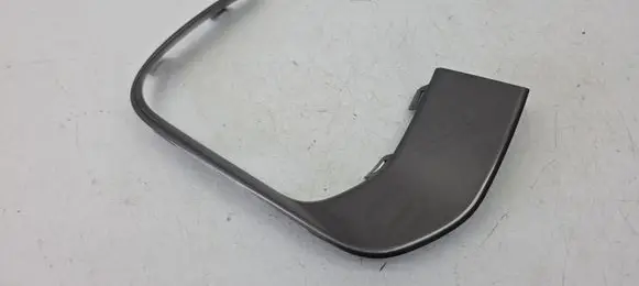 Land Rover Range Rover Evoque L538 Front bumper splitter molding GJ3217B970ACD GJ3217B970 20012498