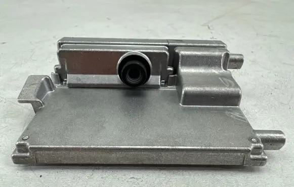 Audi A3 8Y Windshield/windscreen camera 5WA980653D