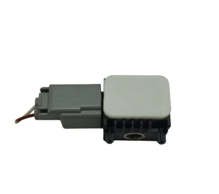 Ford Focus C-MAX Airbag deployment crash/impact sensor 3M5T14B342AB