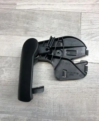 Audi A6 S6 C7 4G Engine bonnet (hood) release handle 8T1823633