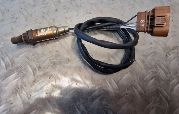 Lambda probe sensor