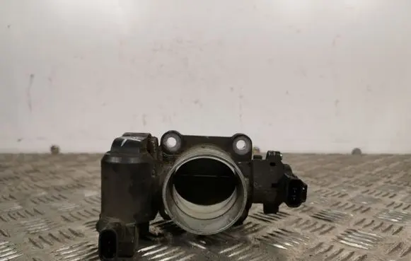 Toyota RAV 4 (XA30) Electric throttle body valve 1923002010