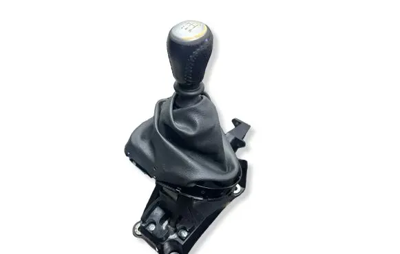 Nissan Qashqai Gear shifter/selector JD200