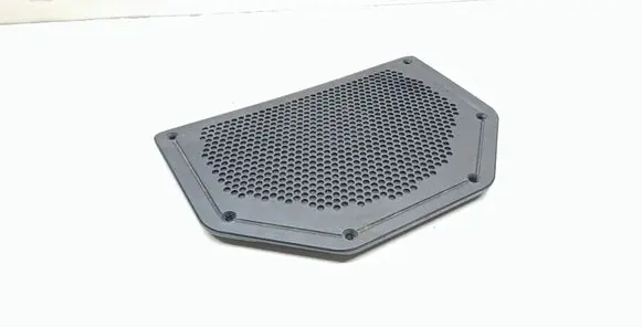 BMW 3 E90 E91 Subwoofer grill/trim 6925337