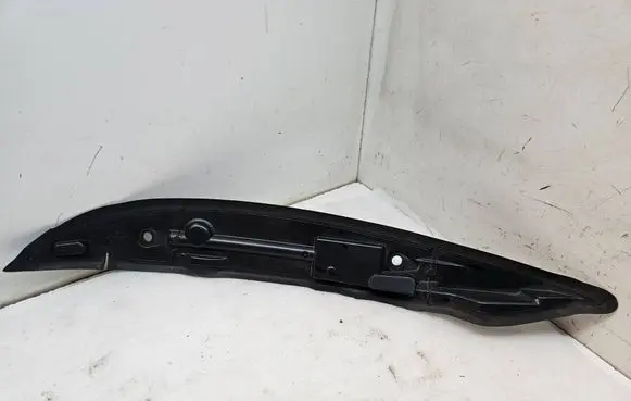 Peugeot 508 II Fender end trim 9813503980