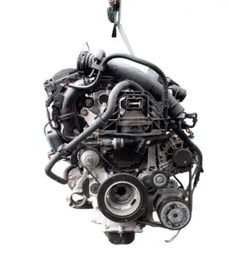 Peugeot 2008 II Engine 10XVBA HN05