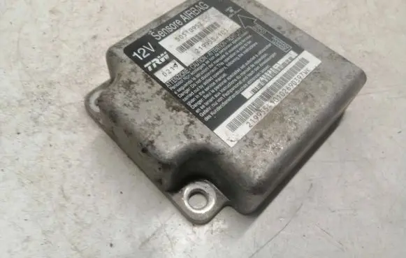 Alfa Romeo 159 Airbag control unit/module 50510957 219955101