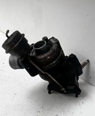Audi A6 Allroad C5 Turbo 078145703T K0369F1 710001770