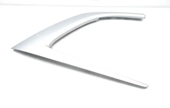 Citroen C4 II Picasso Rear quarter panel 96776507
