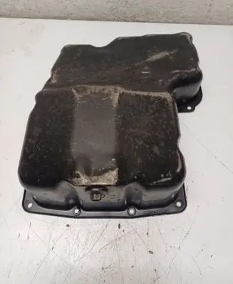 Ford Transit Oil sump 