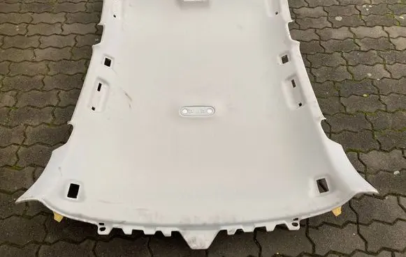 Audi Q5 SQ5 Headlining 