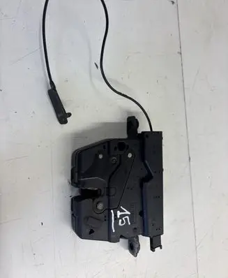 BMW X1 E84 Tailgate/trunk/boot lock/catch/latch 5124720051103