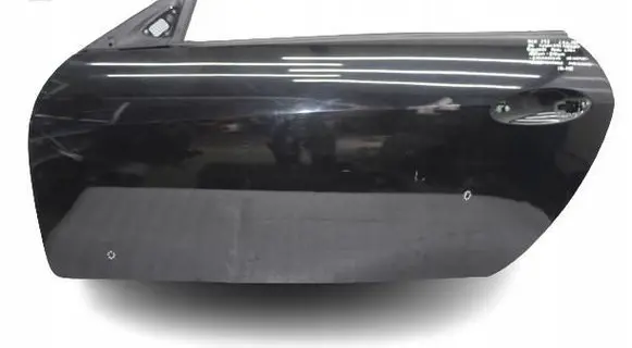 Mercedes-Benz SLK R171 Door (2 Door Coupe) A1717220310