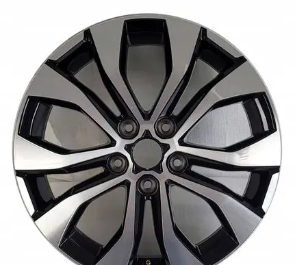 Renault Megane IV R17 alloy rim 403000483R