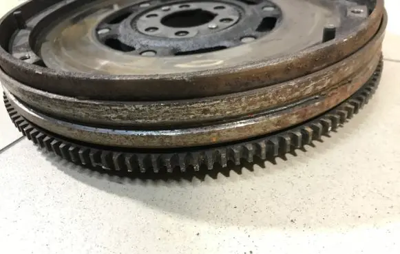 Audi A4 S4 B5 8D Flywheel