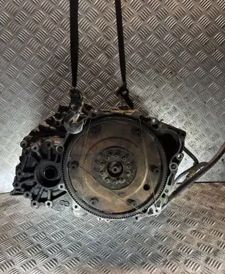 Volvo V70 Automatic gearbox 05M3811381 30751345 TF80SC