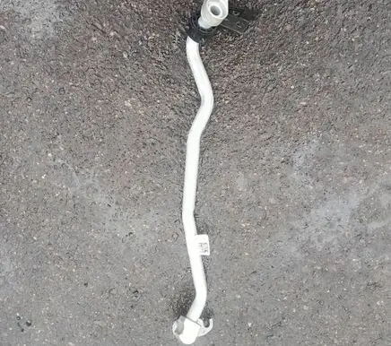 Ford Puma Air conditioning (A/C) pipe/hose L1BH19N617AE