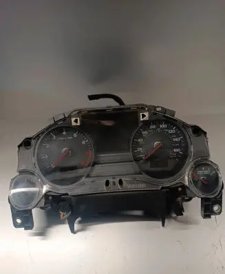 Audi A8 S8 D3 4E Speedometer (instrument cluster) 4E0920980G 4E0910980B 110080102014
