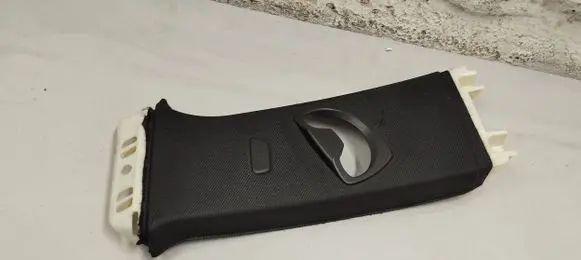 BMW 3 F30 F35 F31 (B) pillar trim (top) 7220997
