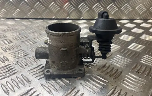 Hyundai Getz Throttle valve 351002XXXX