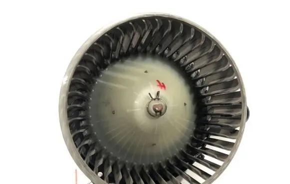 Heater fan/blower