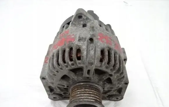 Renault Megane II Generator/alternator 8200495294