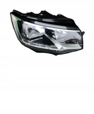 Volkswagen Transporter - Caravelle T6 Headlight/headlamp 7L1941036B