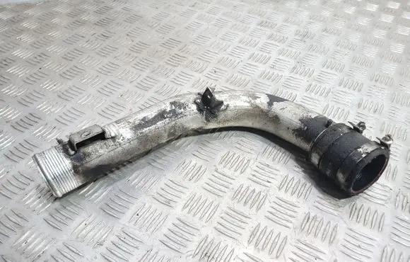 Audi A6 S6 C6 4F Intercooler hose/pipe 059145731