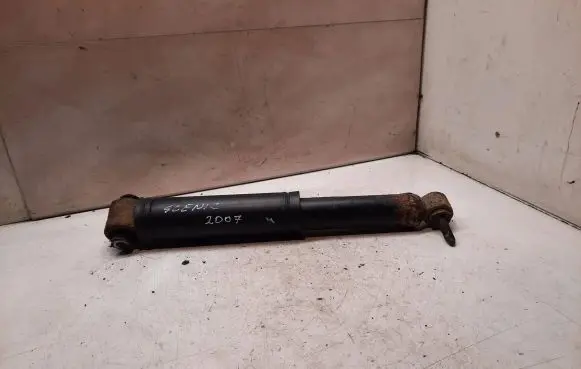 Renault Scenic II - Grand scenic II Rear shock absorber/damper
