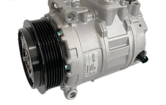 Mercedes-Benz C W204 Air conditioning (A/C) compressor (pump) A0022305011 0022303411 0022305011