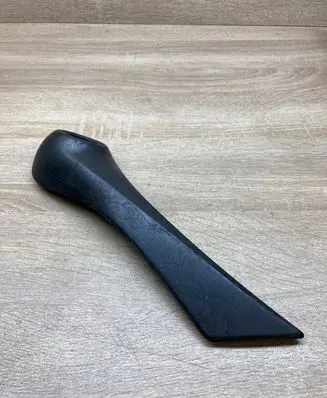 Renault Megane II Front door interior handle trim 8200297165F